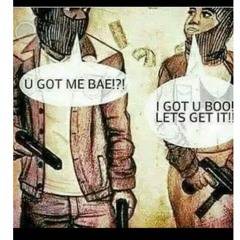 TNT x Fell In Love Feat Getit lawz