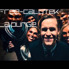 Free-Calotek - La purge