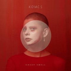 Kovacs - Cheap Smell (Livin R Remix)