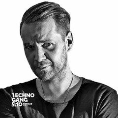 Siasia - Live at Techno Gang (Subclub Bratislava/SK, 05.10.2018)
