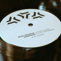 Sun People - Hidden Code (ACR 3009) 192kbps