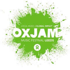 Oxjam Leeds 2018!