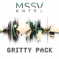 Gritty Pack Preview 140 BPM