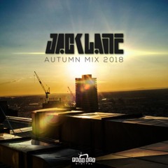 Jack Lane - Autumn 2018 - Live Set