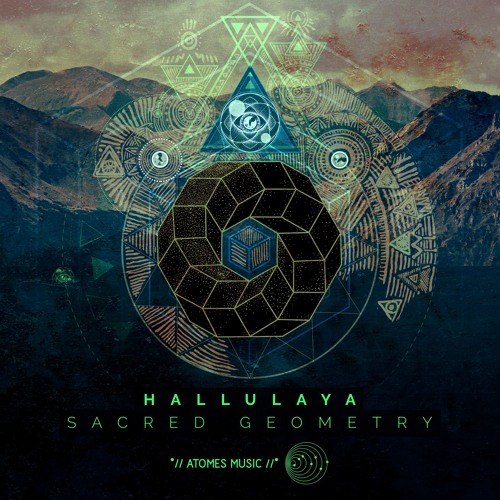 Hallulaya - Black Valley (ATOMES MUSIC)