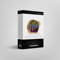 Expansion-Bigtone-Tableworks Audio Demo
