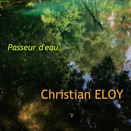 Le Chant du Bollard by Christian ELOY - CRANE productions Catalogue