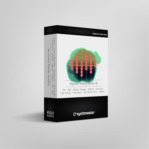 Expansion - BigTone - Analog Basics