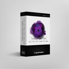 Expansion - Insigna - Essentials 4 Clubbin - Trailer