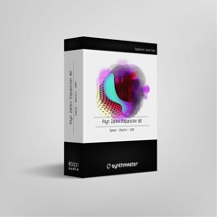Expansion - Aiyn Zahev - Expansion 2