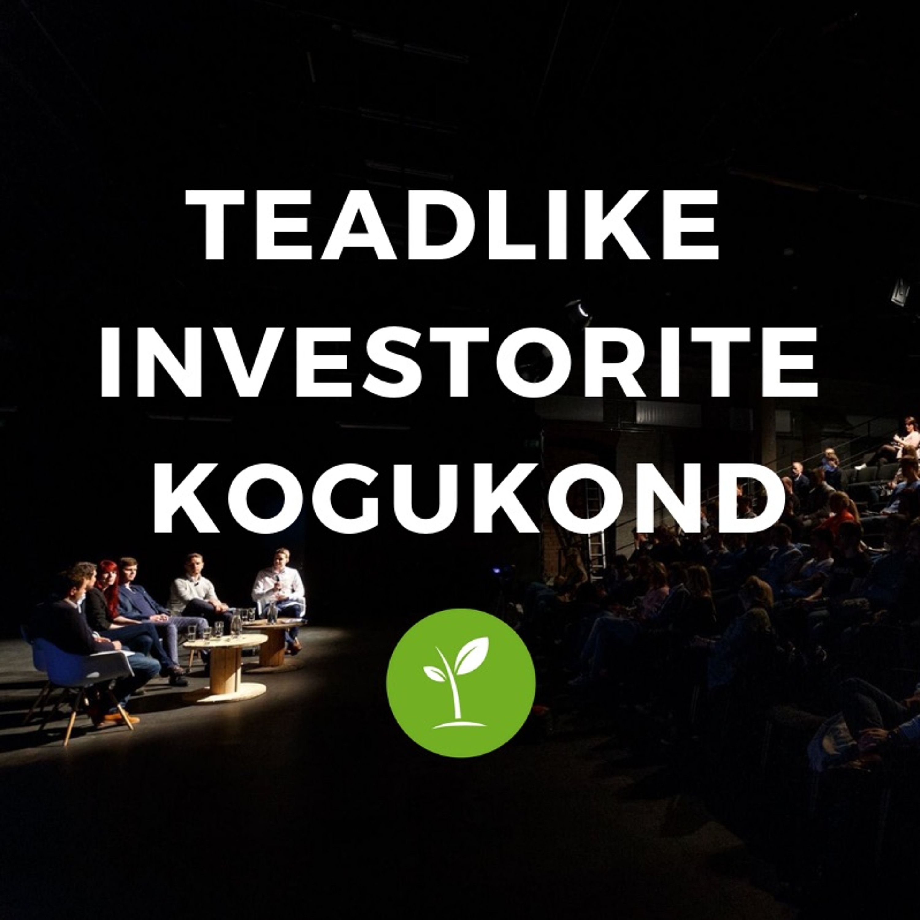 Investeerimisklubi