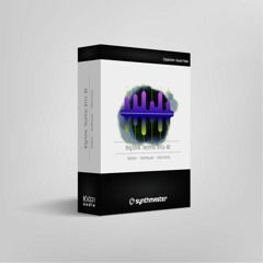 Expansion - BigTone - Techno Bits 01 For SynthMaster