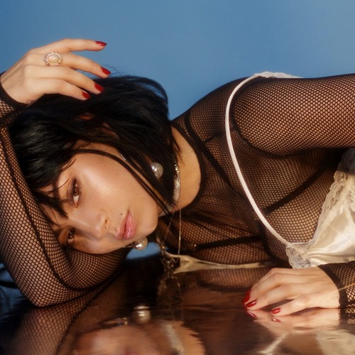 Charli XCX - Unlock It (GR1EF REMIX)