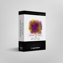 Expansion - Frank 'Xenox' Neumann - SynthMaster Club Sequences Vol1