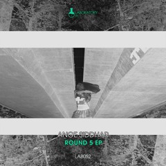 Ange Siddhar - Give It