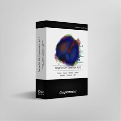 Expansion - Danyella - EDM Expansion Vol.1