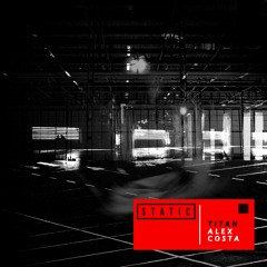 Alex Costa - Titan