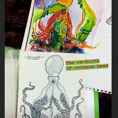 OCTOBER OCTOPUS