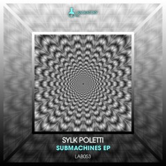 Sylk Poletti - Diabolique