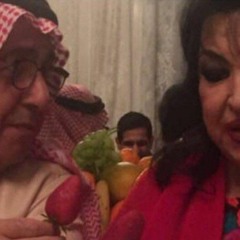 لمّا بدا لي أن قلبك ملّني