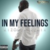 Dj Zay X Drake In My Feeling Kizomba Remix Mp3