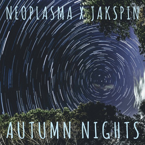 Autumn Nights (feat. Jakspin)