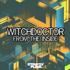 Witchdoctor - Ecstasy