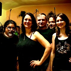 Mr.Sanchez  Band - Balerina
