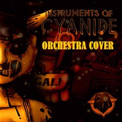 BATIM CHAPTER 3 SONG (INSTRUMENTS OF CYANIDE) (ORCHESTRA COVER) (FULL VERSION)