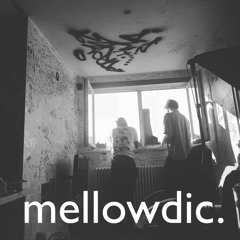 The Mellowdic Show 045