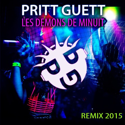 Les Demons De Minuit (Remix)