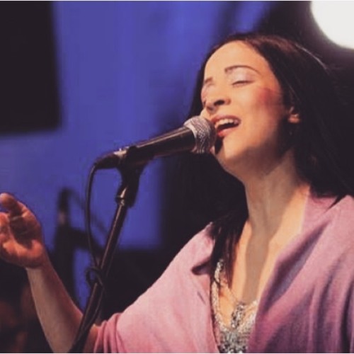 حسناء كمال - سهران لوحدي