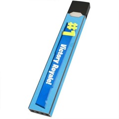 Said Fortnite (ft. yung jon wick, lil douch3, Gangiskong and Isaac