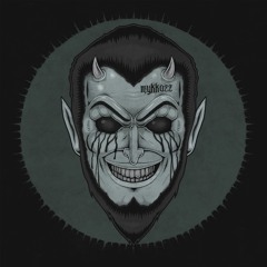 MYKKOZZ / HARDCORE MADNESS #011 ON TOXIC SICKNESS / OCTOBER / 2018