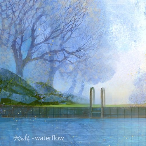 Tieff - Waterflow