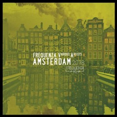 PREMIERE : Wolf Story - Down the Trees (Original Mix) [Frequenza Records]