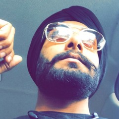 4×4 four by four by Ravinder Grewal