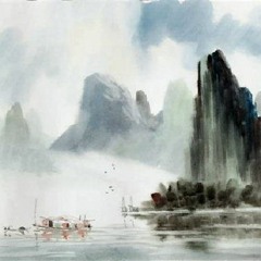 8 Memories In Watercolor - 5. Red Wilderness