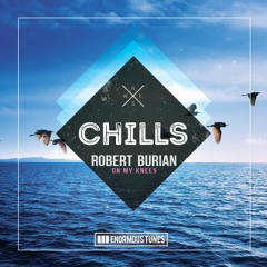 Robert Burian - On My Knees