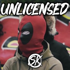 UK DRILL INSTRUMENTAL | KO X (7th) CB Type Beat "Unlicensed" (Prod. SK-Beats)