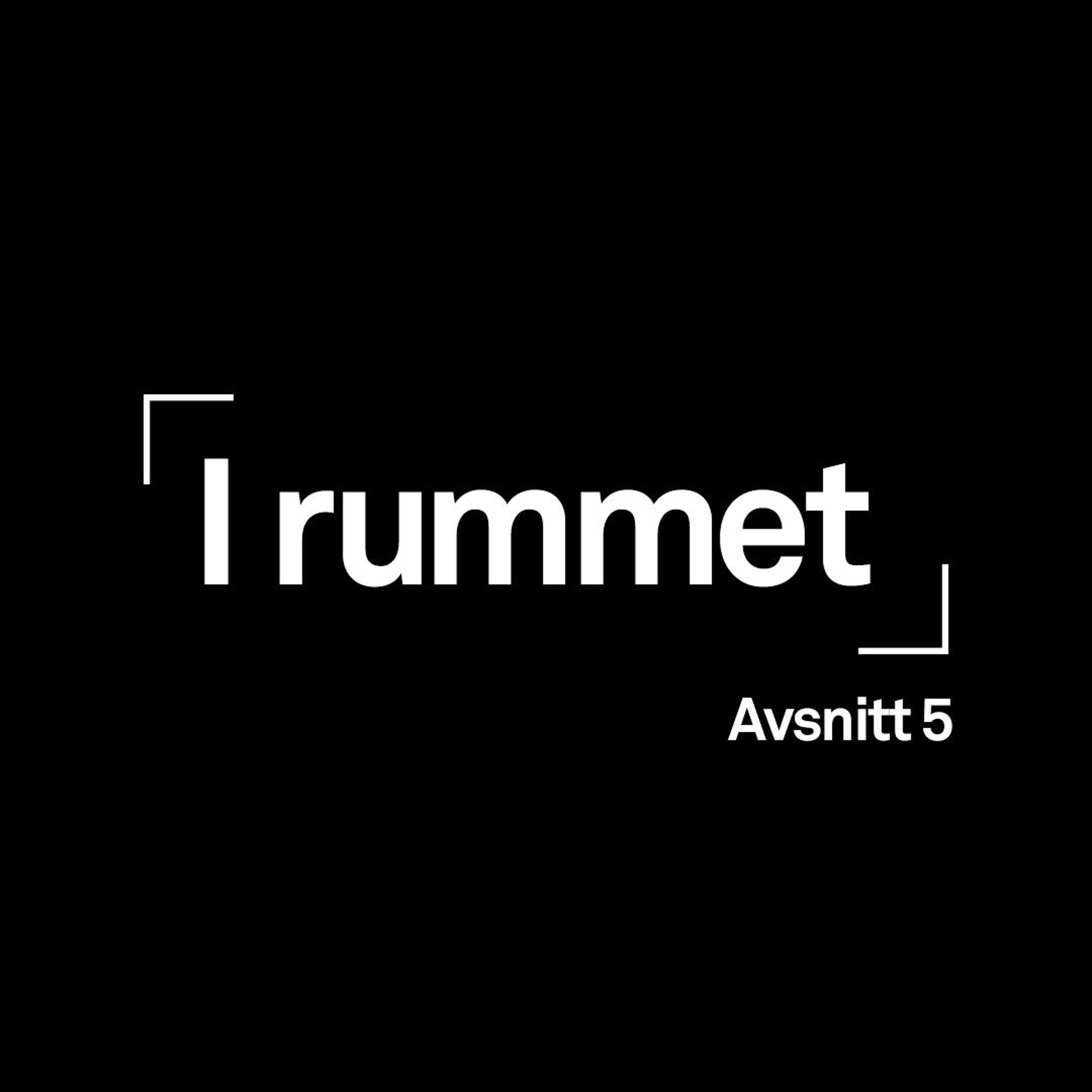 I Rummet - Avsnitt 5