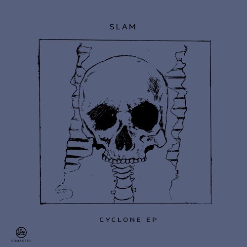 Slam - Revolve (Soma531d)