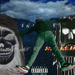 In My Bag [Prod by. Joey Hendrixx]