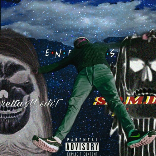 In My Bag [Prod by. Joey Hendrixx]