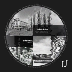 UNKD10 - Various Artists - Tool Selection 3