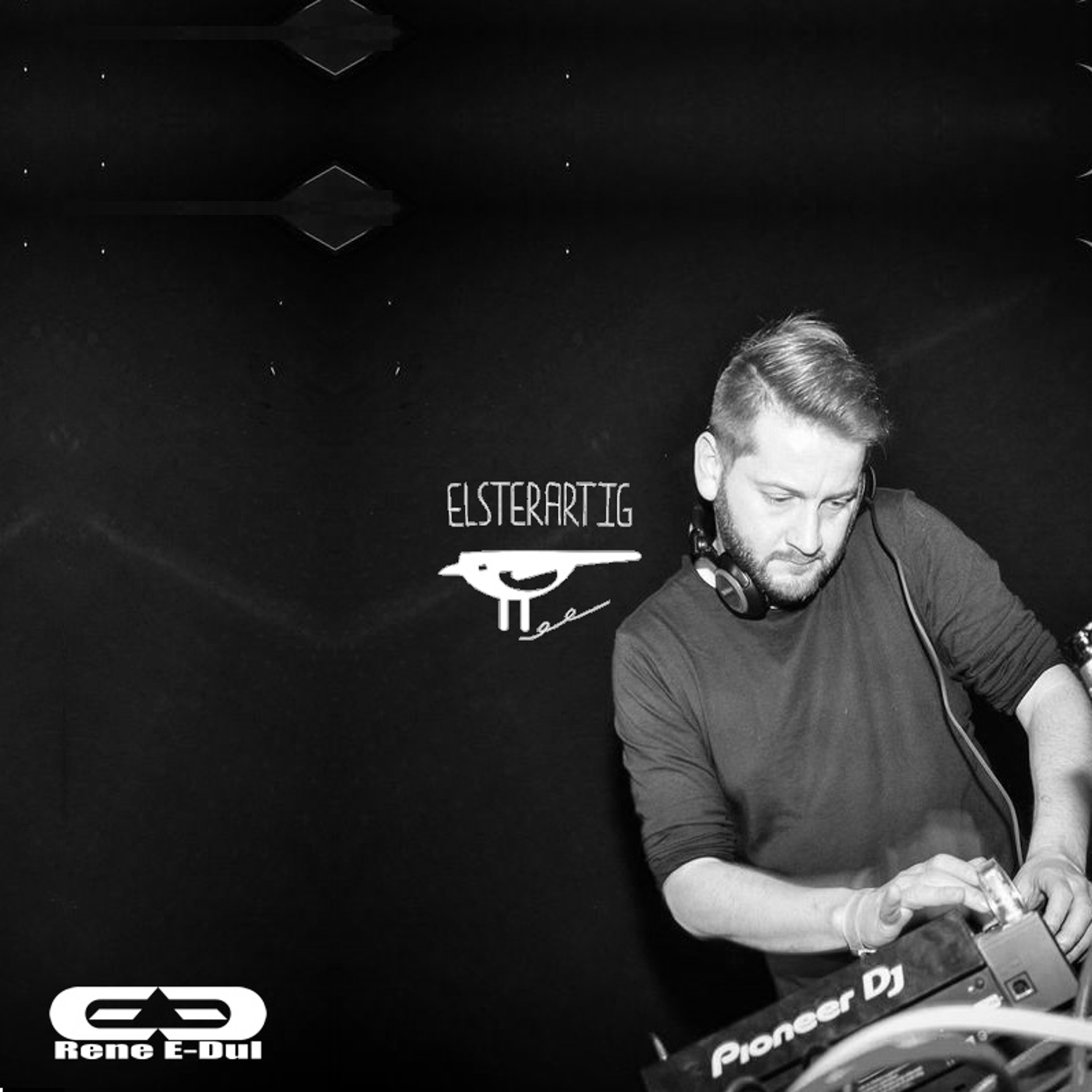 Live Recording Elsterartig Leipzig episode artwork