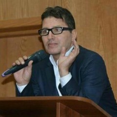قصيدة اخر صوت للشاعر الكبير وليد مليجي