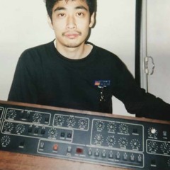 Shinchiro Yokota Drum Dub