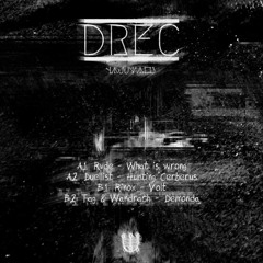 B2 - Tag & Wandrach - Dermonda
