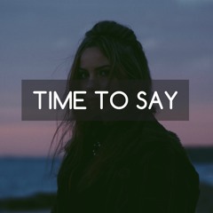 LUX - Time To Say